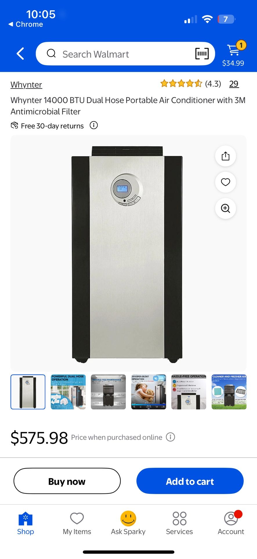 Air Conditioning