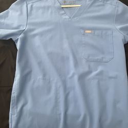 Women’s Scrubs$5 Each. Figs $25 Each. Take everything For $85