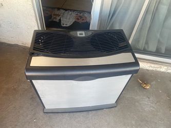 Humidifier