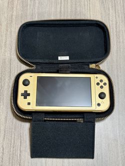 HYRULE NINTENDO SWITCH