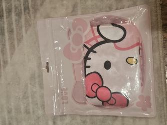 Hello Kitty Silk Pillowcase