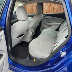 2013 Dodge Dart