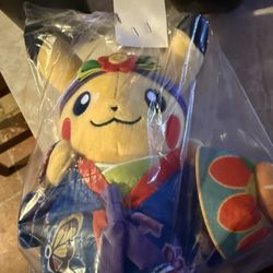 Must Pick Up From Japan Poke Store