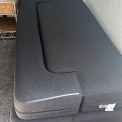  Twin Size Couch Bed 