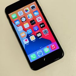 iPhone 7 Fully Unlocked 