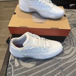 Easter Egg Jordan 12’s