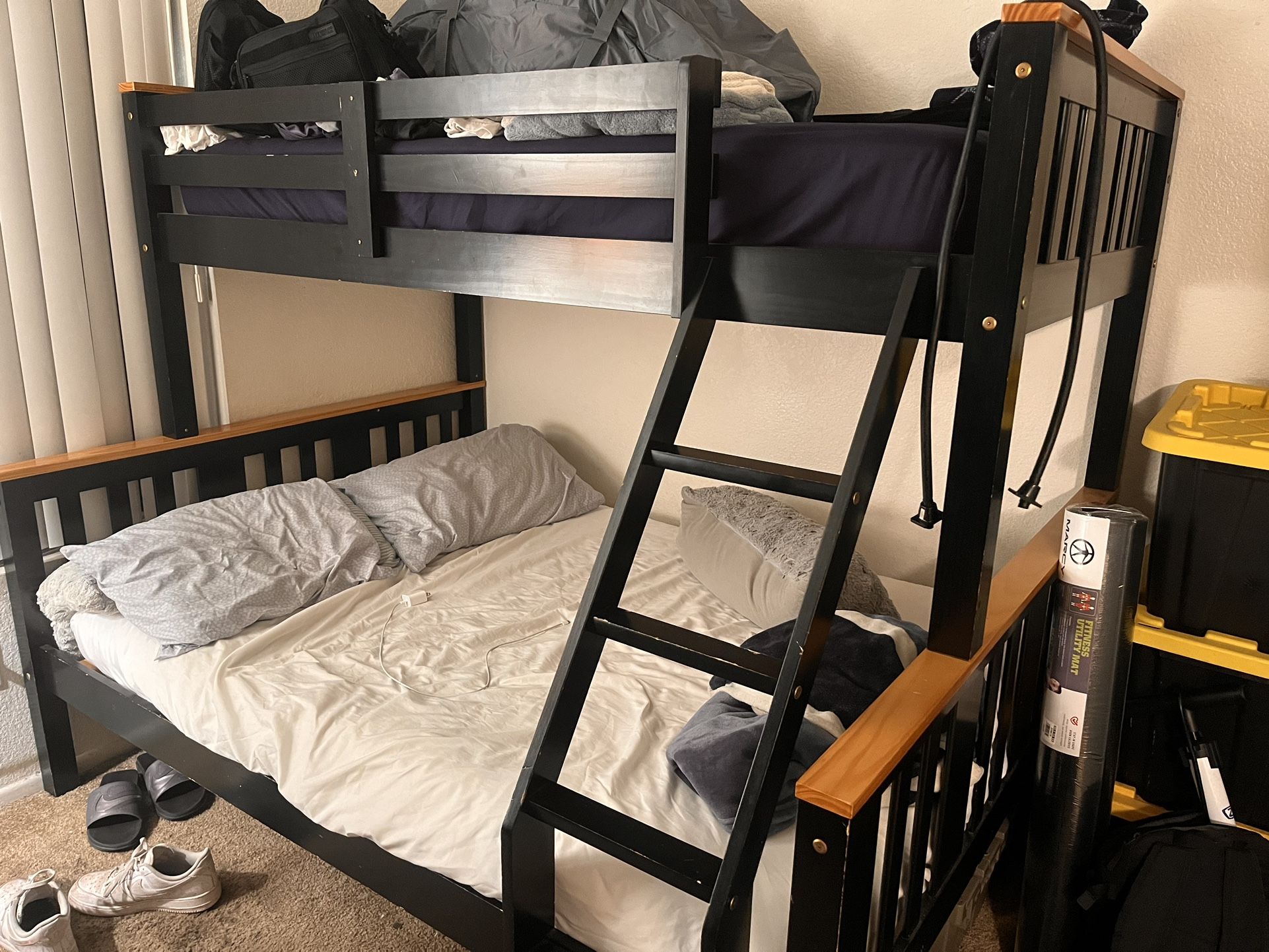 Bunk Bed