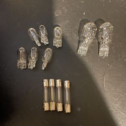 14-Pieces OEM LED Interior Light Kit for Honda Accord 