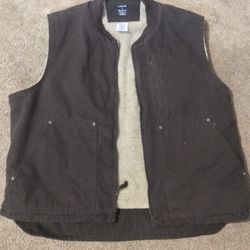 Vest 