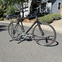 Trek Road Bike