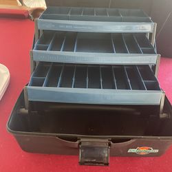 Tackle Box