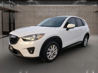 2014 Mazda CX-5