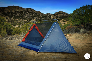 Sky View Tent XL | Stargazing Tent | Like New