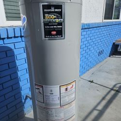 40 Gallon Water Heater