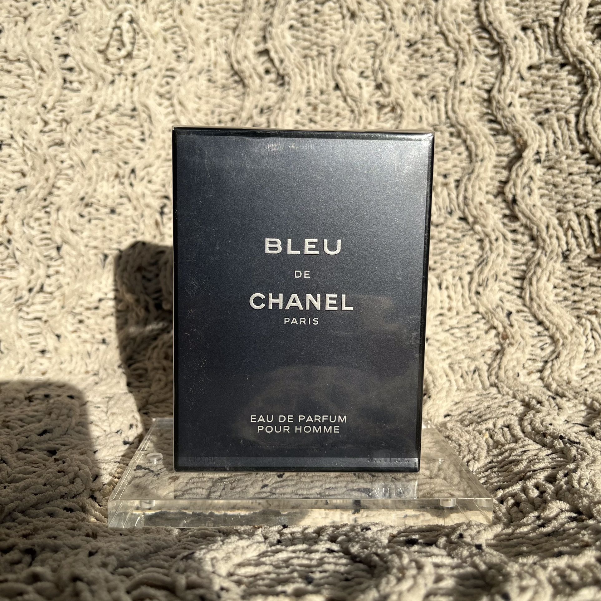 Bleu de Chanel Eau De Parfum 100ml
