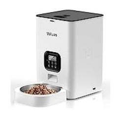 New Automatic Pet Feeder 