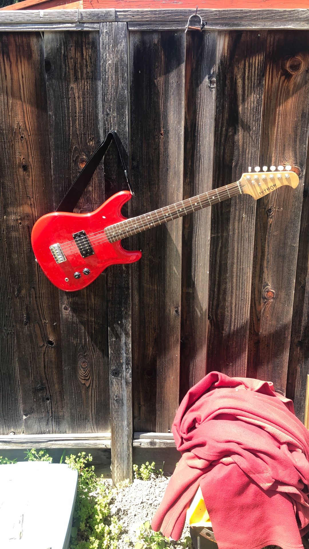 Guitar