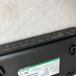 ZyXEL C1000Z modem and WiFi router combo designed for CenturyLink