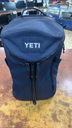 Yeti Ranchero 12P backpack