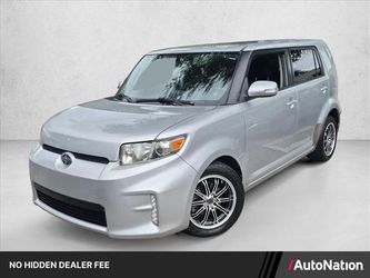 2013 Scion xB