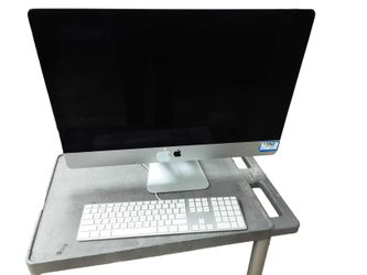 Apple A1419 Intel Core I5 - 12th Generation 8 Gb 1 Tb Silver Desktop