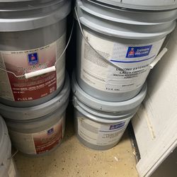 Pintura Y Material PAINT 