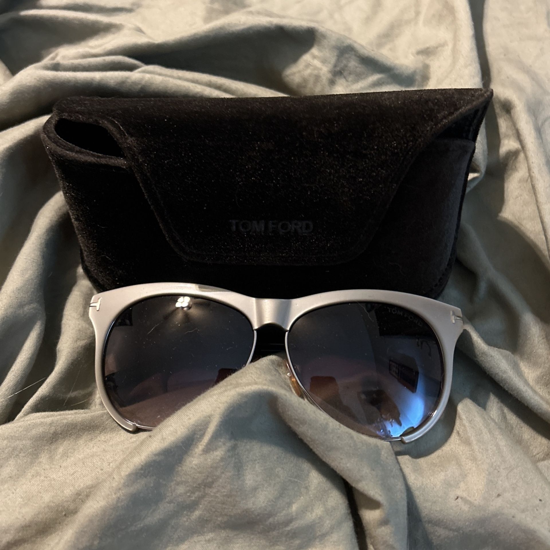 Tom Ford Glasses
