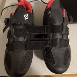 Size 9 Peloton shoes (Men’s 9)