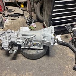 2015 q50-60 transmission