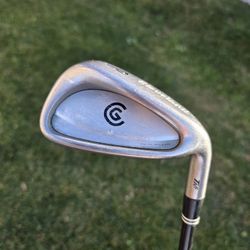 Cleveland Tour Action 6 Pitching Wedge Golf Club, RH