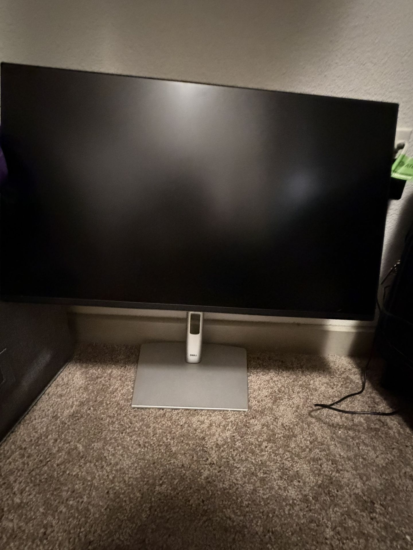 Dell Monitors x2 (P2425H Model)