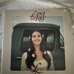 Vinyl
