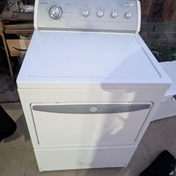 Electric Dryer XL Load Please Read Description 