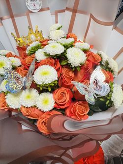 Orange Crush 🫶🏽