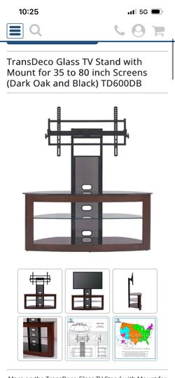 Tv stand