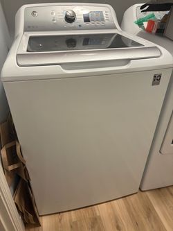 Washer