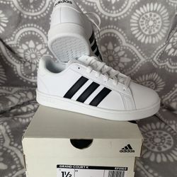 Adidas Shoes Size 1.5