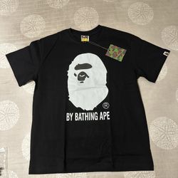BAPE Shirt