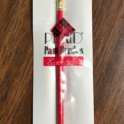 2/0 Script Cursive  42709 Plaid Essentials Paint Brush