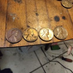Pennies 