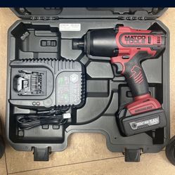 Matco Impact 