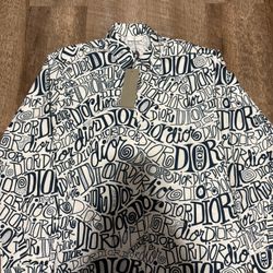 Dior shirt 