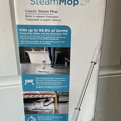Classic Steam Mop