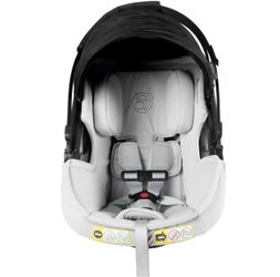 Freeee  Orbit Infant Car Seat Stroller