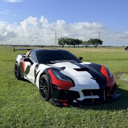 2016 Corvette C7 For Sale 