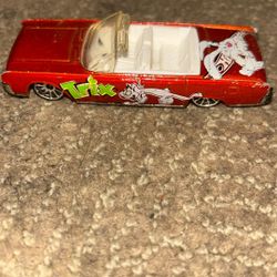 Hot Wheel 