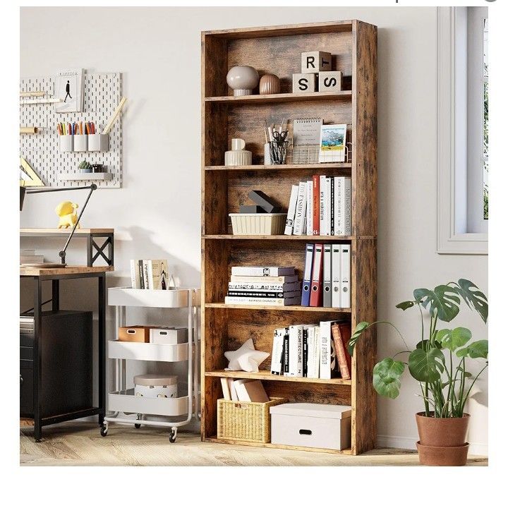 IRONCK Industrial Bookshelves