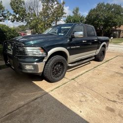 2011 Ram 1500