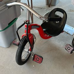 Schwann Roadster Trike