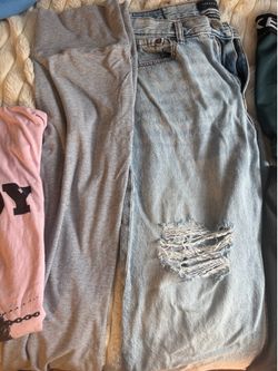 Clothes